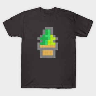 scream for green tea/matcha ice cream T-Shirt